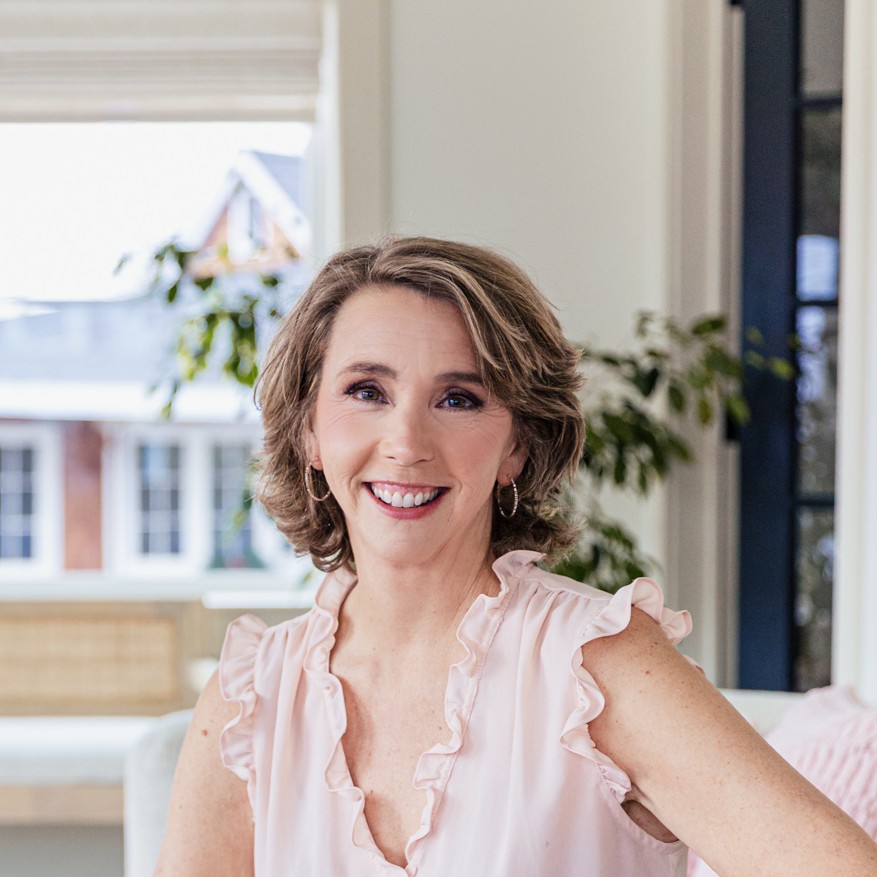 Christine Kloser