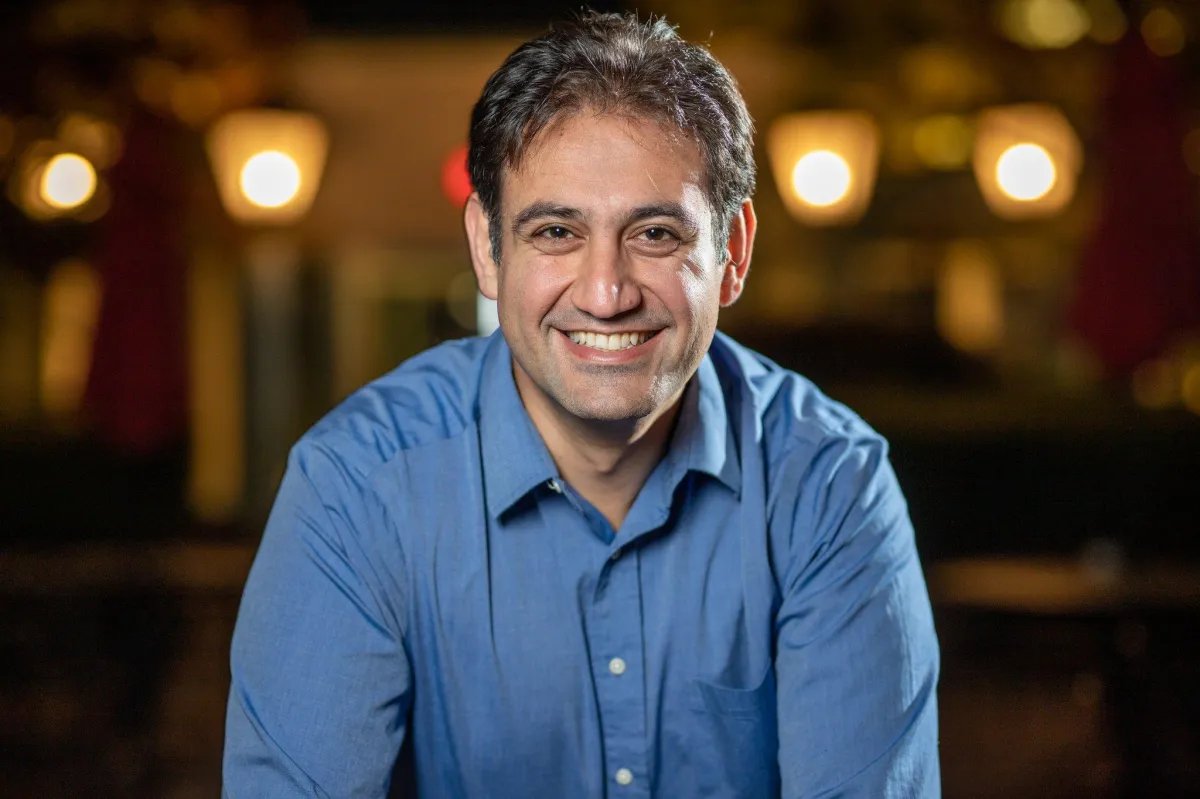 Iman Aghay